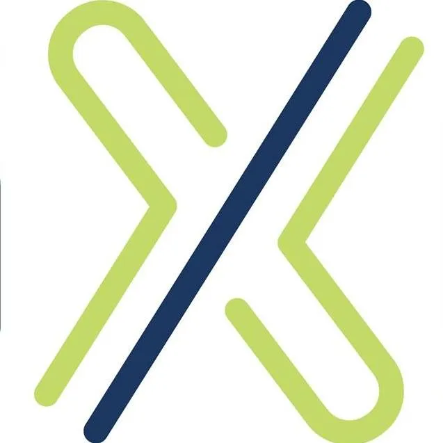 Junxion Med Staffing logo