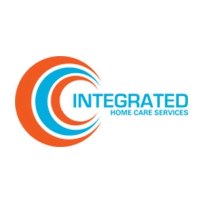 Integrated Home Care Services logo