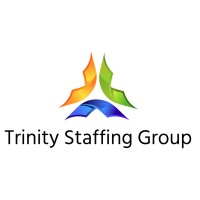 Trinity Staffing Group logo