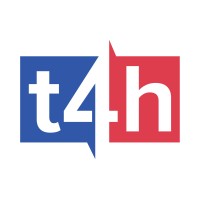 talent4health logo
