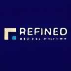 Refined Medical Staffing logo