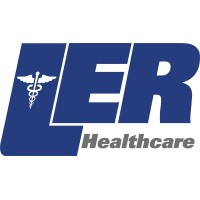 LER Healthcare logo