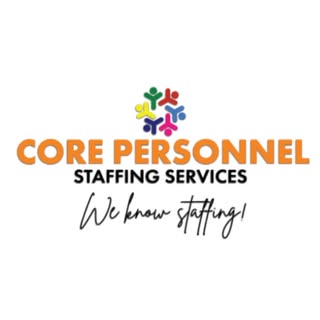 Core Personnel logo
