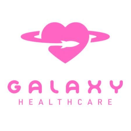 Galaxy Healthcare logo