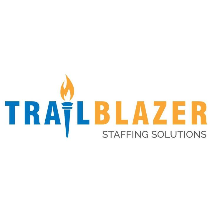 TrailBlazer Staffing Solutions logo