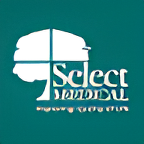 Select Medical logo