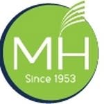 Maryhaven logo