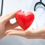 Martin County Hospital logo