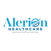 Alerion Healthcare logo