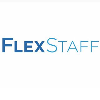 FlexStaff Careers logo