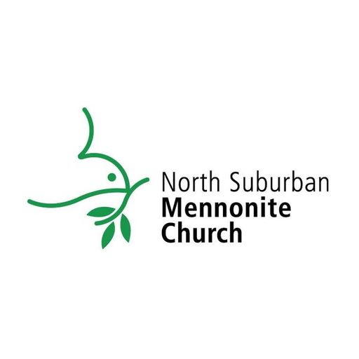 North Suburban Mennonite Church logo