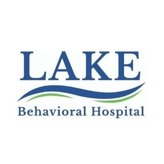 Lake Behavioral Hospital logo