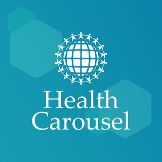 Health Carousel logo