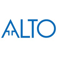 Alto Healthcare Staffing logo