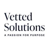 Vetted Solutions logo