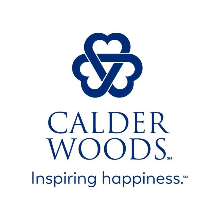 Buckner Calder Woods logo