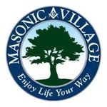 Masonic Villages logo