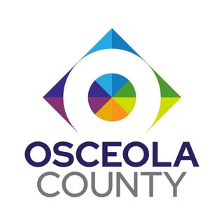 Osceola County logo