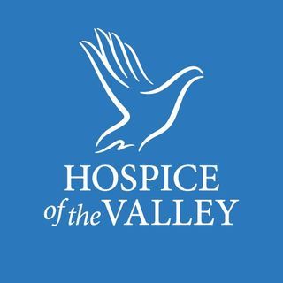 Hospice of the Valley logo