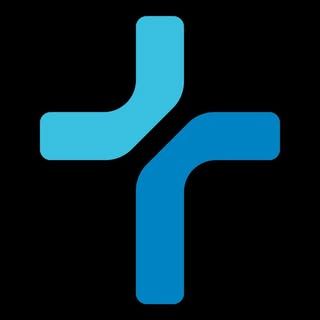 St Tammany Health logo