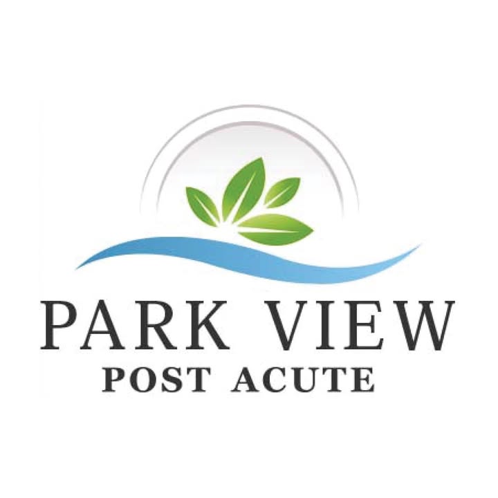 Park View logo