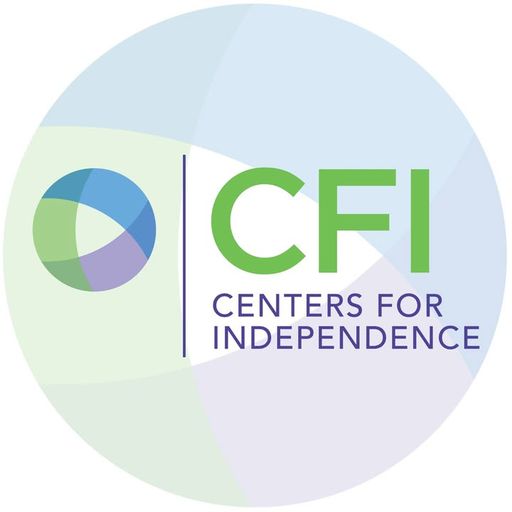 Centers for Independence logo