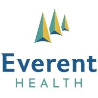 Everent Health logo