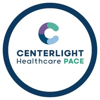 CenterLight logo