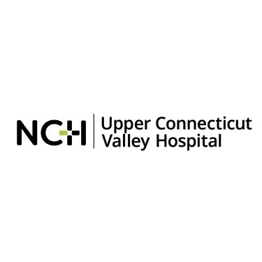 Upper Connecticut Valley Hospital logo
