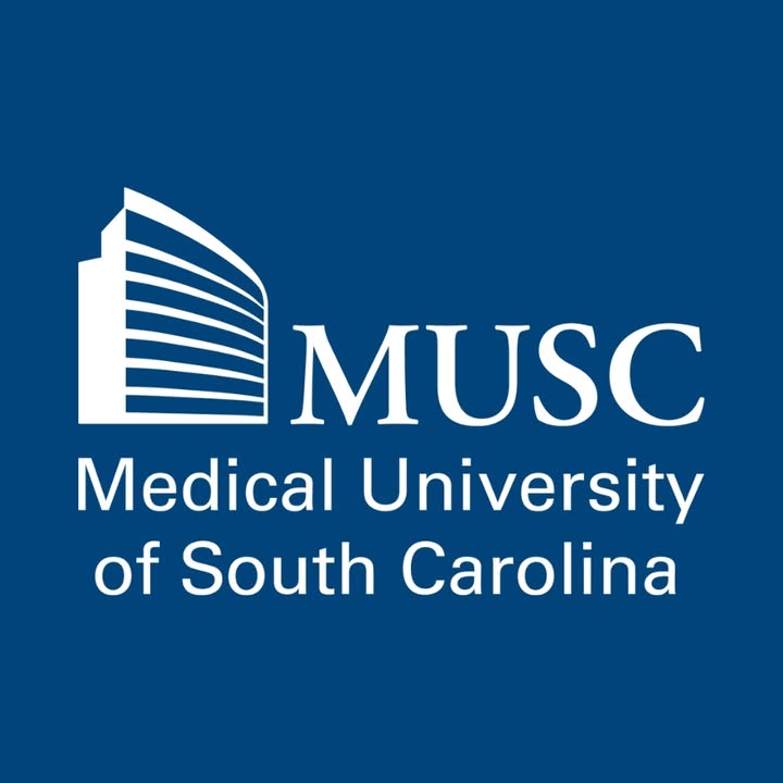 Medical University of South Carolina logo