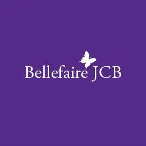 Bellefaire JCB logo