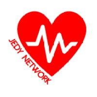 Jedy Network logo