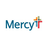 Mercy Health logo