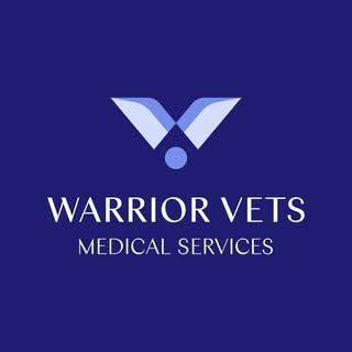 Warrior Vets logo