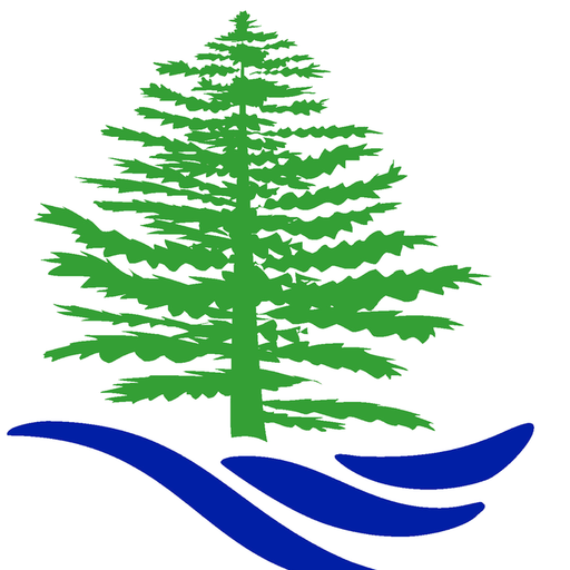 Northwest Health Department logo