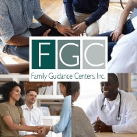 Family Guidance Centers logo