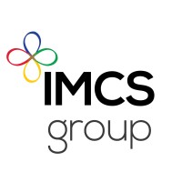 IMCS Group logo