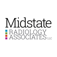 Midstate Radiology logo
