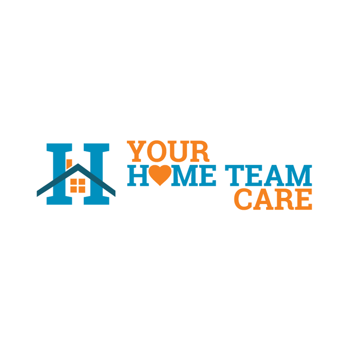Your Home Team Care logo