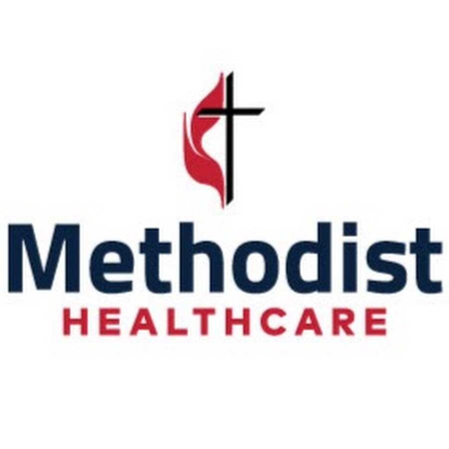 Methodist Healthcare logo