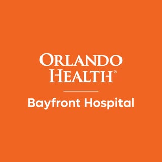 Bayfront Health logo