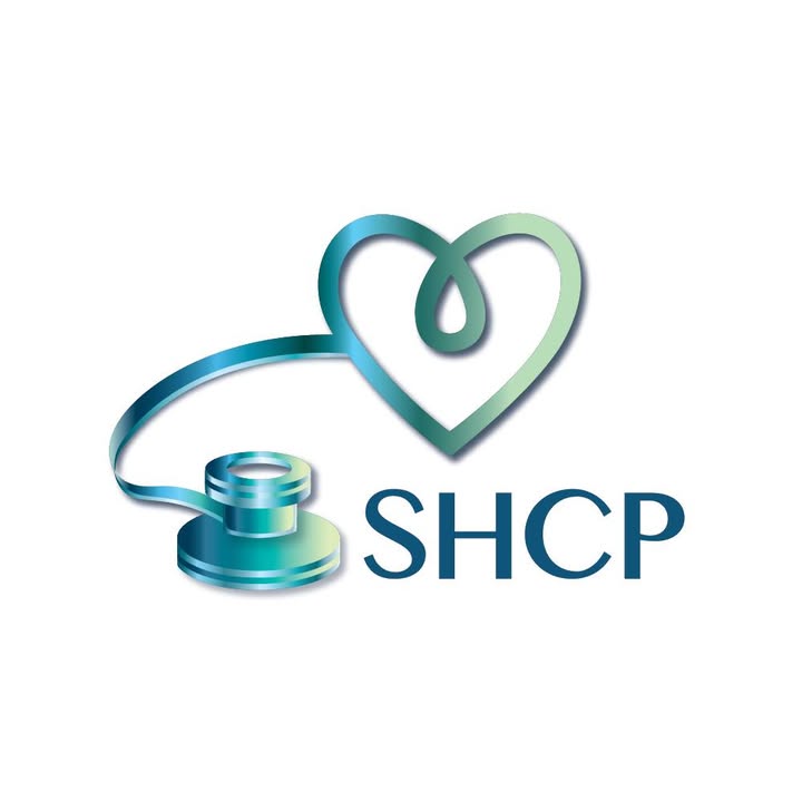 Smarter Healthcare Partners logo