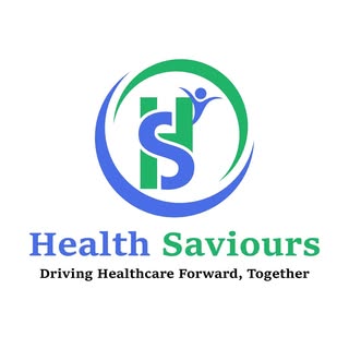 Health Saviours logo
