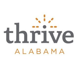Thrive Alabama logo
