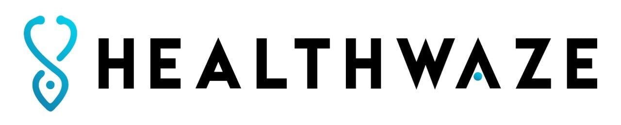 Healthwaze logo