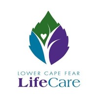 Lower Cape Fear LifeCare logo