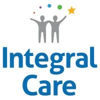 Integral Care logo