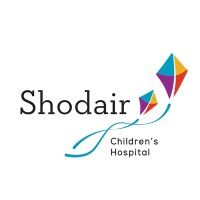 Shodair logo