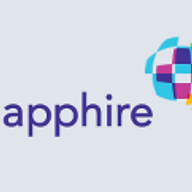 Sapphire Health logo