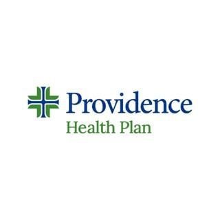 Providence Health Plan logo